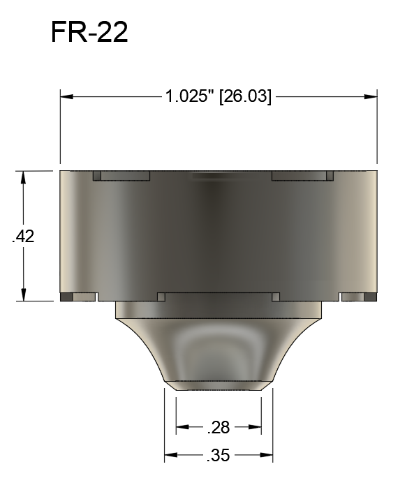 FR-22