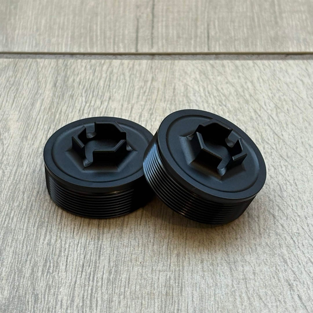 XLTW Cap