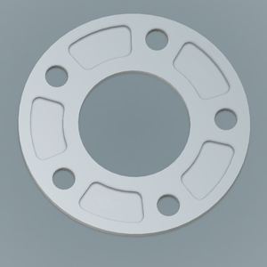 Wheel HUB Spacer