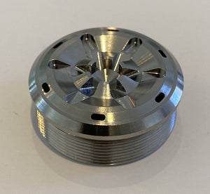 Vent Cap
