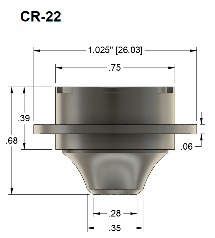 CR-22