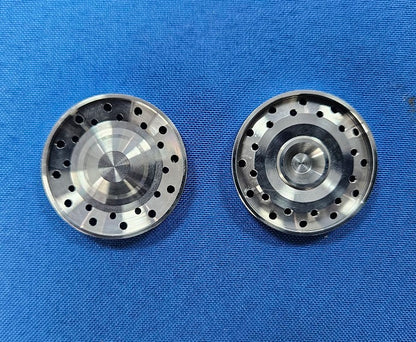 Diffuser Plate