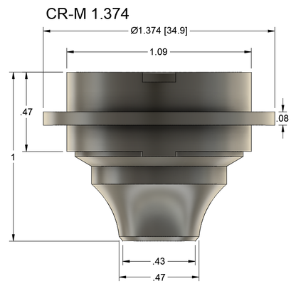 CR-S/M