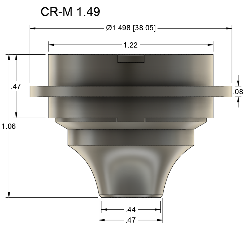 CR-S/M