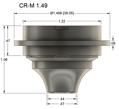 CR-S/M