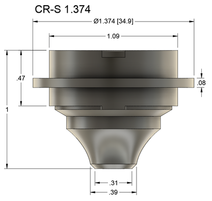 CR-S/M