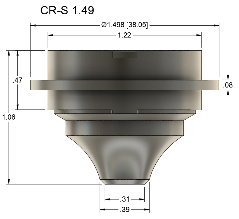 CR-S/M