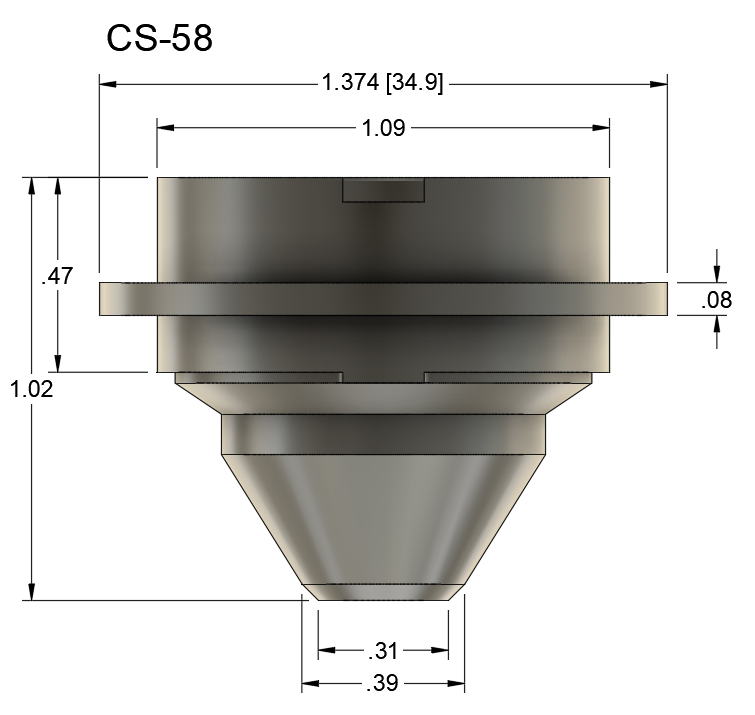 CS-58