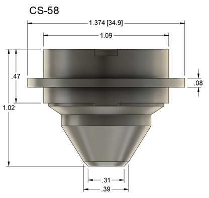 CS-58