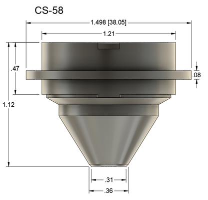 CS-58