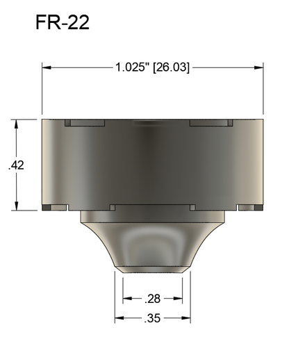 FR-22