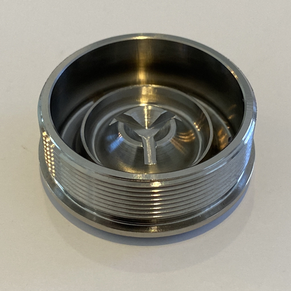 Vent Cap