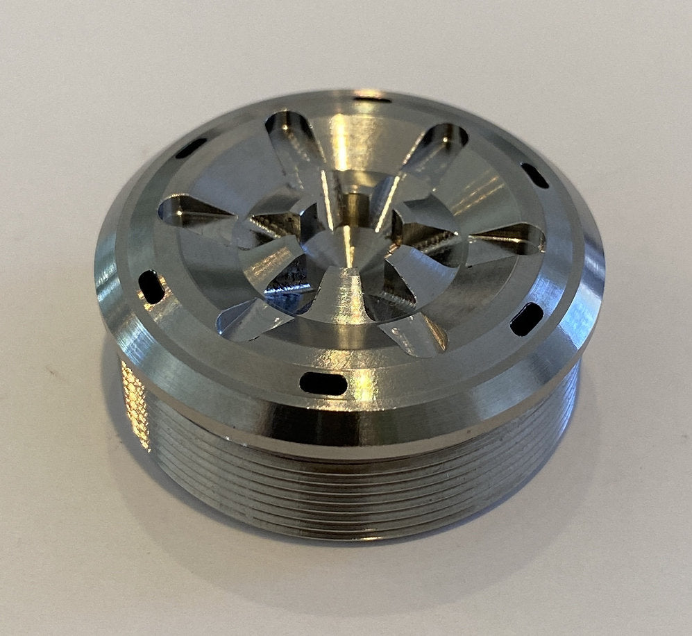 Vent Cap