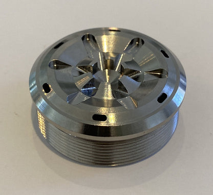 Vent Cap