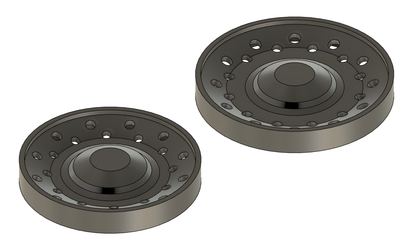 Diffuser Plate
