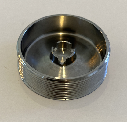 Low-Pro Cap