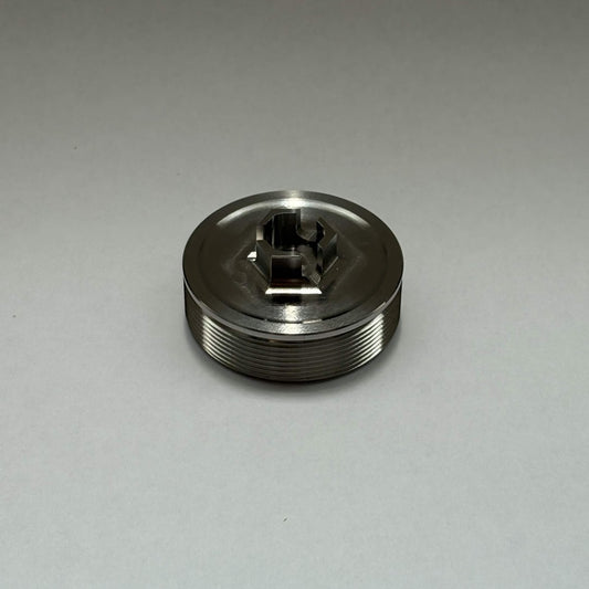 XLTW Cap Titanium