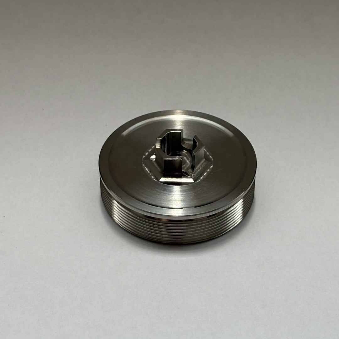 XLTW Cap Titanium